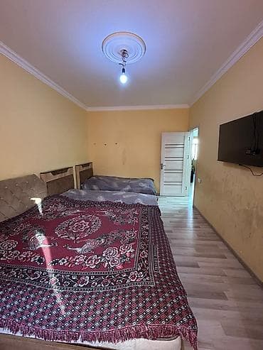 Mənzillər: Hövsan qəs., 3 otaqlı, Yeni tikili, 70 kv. m — 3