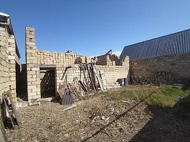 binəqədi əmlak: 2 sot, Mülkiyyətçi, Kupça (Çıxarış) — 8