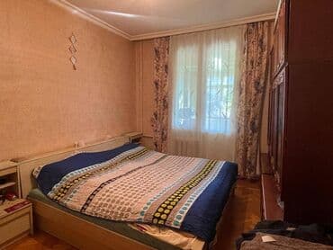 9 ci mikrorayon satilan evler: Bakı, 4 otaqlı, Köhnə tikili, m. Həzi Aslanov, 110 kv. m — 8