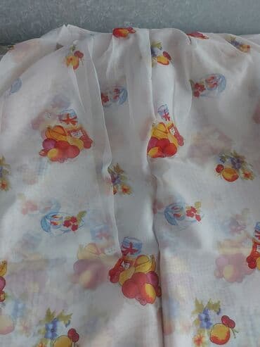 Rum ştorları: Yeni, Tül, Ünvandan götürmə — 3