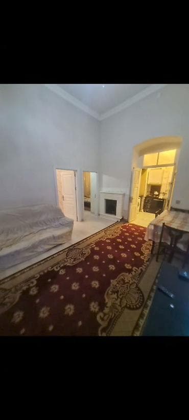 ağdaşda evlər: 3 otaqlı — 3