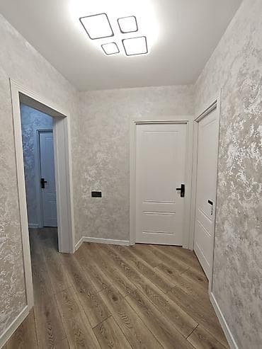 bakida evlerin satisi: Sumqayıt, 3 otaqlı, Köhnə tikili, 68 kv. m — 3