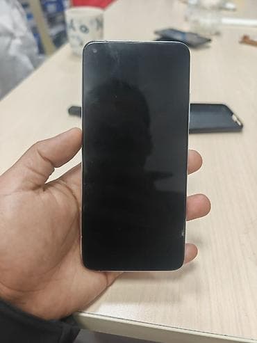 kontakt home honor 400 pro: Xiaomi Mi 10T, 128 GB, 
 Barmaq izi — 2