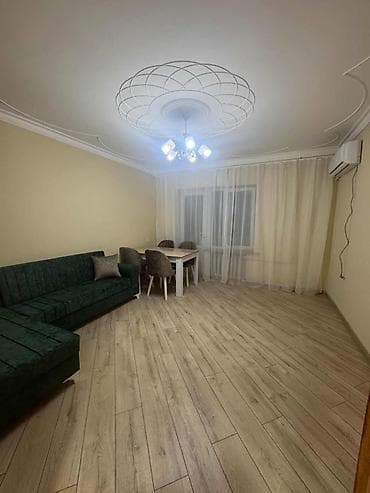 Bakı, 2 otaqlı, Köhnə tikili, 65 kv. m