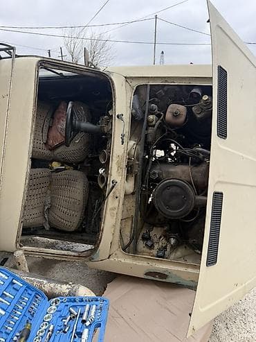 qaz 31 105: Hisse hisse satılır — 1