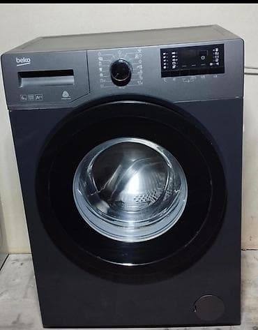 ikinci el ventilator: Nigar💚 Beko 6 kq 299 azn ideal vezyetdedi 1 ilin masinidi unvan — 1