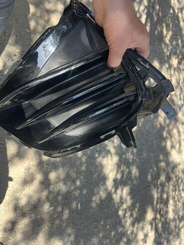 Radiatorlar: Kia K5, 2020 il, ABŞ — 1