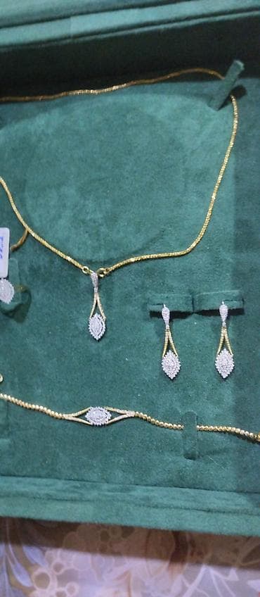 eclat de lune: Sarı qızıl — 8