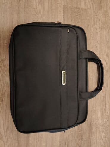 notebook cantası: Yeni işlənməmiş kompüter çantaları — 3