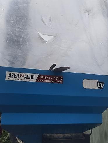 витринный холодильник цена: Kənd təsərrüfatı texnikası paketi - Traktor: Başak markalı, kabinli — 3