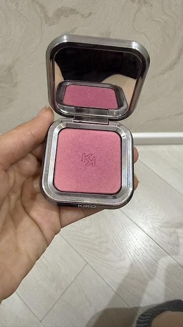 Ənlik Kiko Milano Yeni