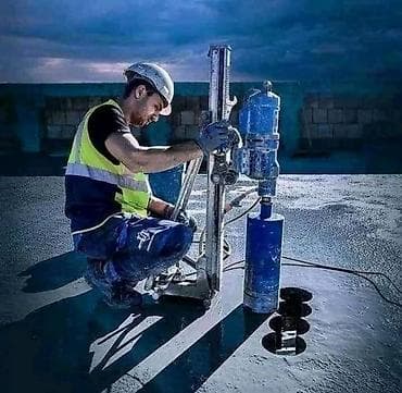 qarabagda tikinti isleri: Vüsal Usta | Beton Kəsmə və Karot Xidməti - Bakı, Sumqayıt və Qarabağ — 1