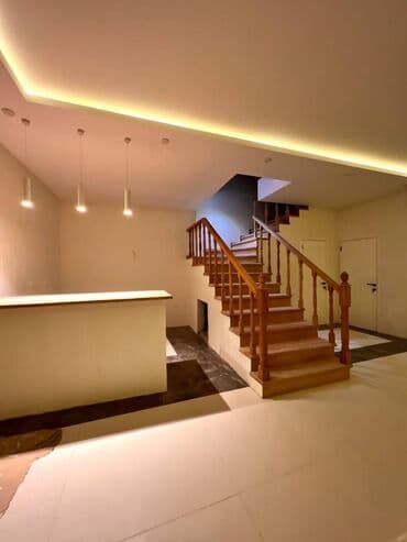 ev certiyojları: Buzovna 4 otaqlı, 133 kv. m, Kredit yoxdur, Yeni təmirli — 14