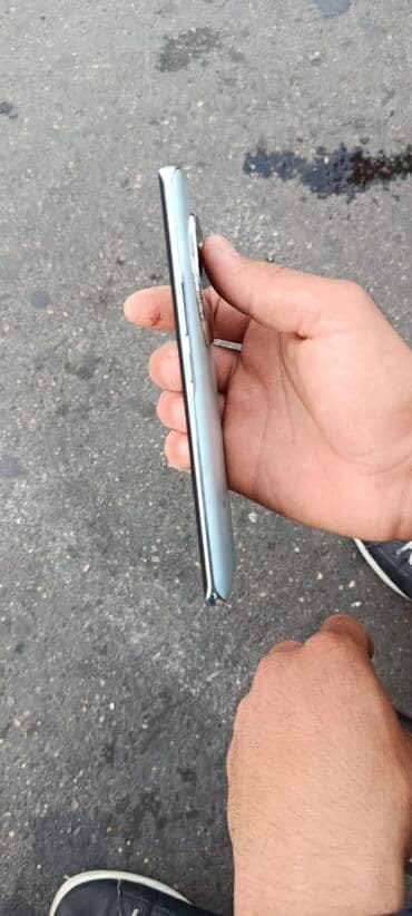 honor 8x ekran: Honor 9C, 256 GB, rəng - Mavi, Sensor — 2