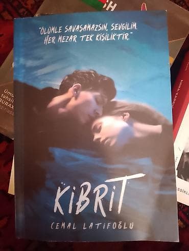 rus dili danışıq kitabı pdf: Satılır: Azərbaycan dilində müxtəlif janrlardan 4 kitab paketi 1) — 2