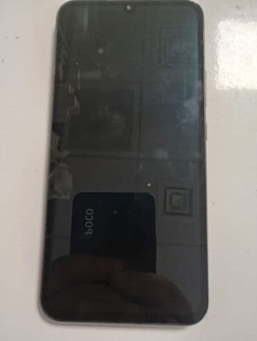 Запчасти для телефонов: Samsung Galaxy A34 5G, 128 ГБ, цвет - Черный, Отпечаток пальца — 2