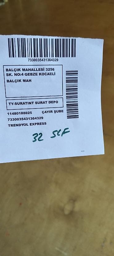 supinator ayaqqabi: Rəng - Qara Ortopedik ayaqqabılar, Ölçü: 32, Qız üçün — 6
