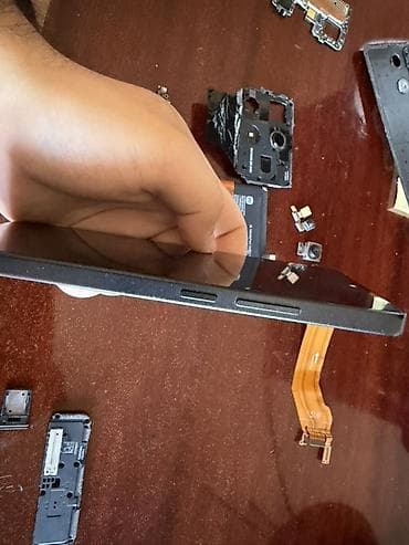 Xiaomi Redmi note 13 üçün ehtiyat hissələri paketi Hamisi ishlek — 3