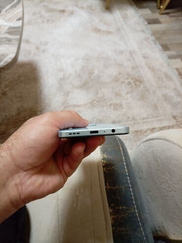 Kompüter, noutbuk və planşetlər: Oppo A3x — 6