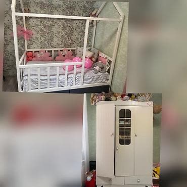 genc oda: Usaq otagi mebeli 300 azn satilir‼️unvan xirdalan l8873m sekine — 1