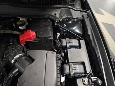 şlanq satışı: Ford Mondeo: 1.5 l | 2015 il 163000 km Sedan — 19