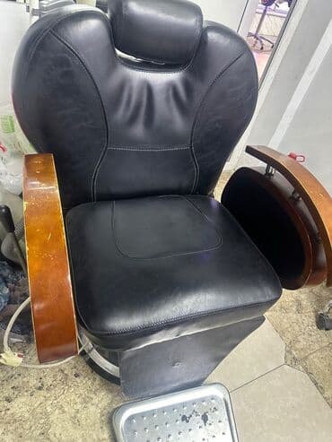 Bərbər kreslosu lalafo.az -da Bərbər kreslosu