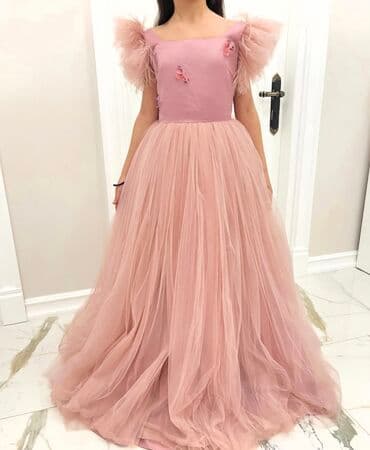 Uşaq/qız üçün 10,12yaş