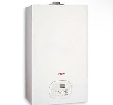 Santexnik Elektrik Kombi işləri