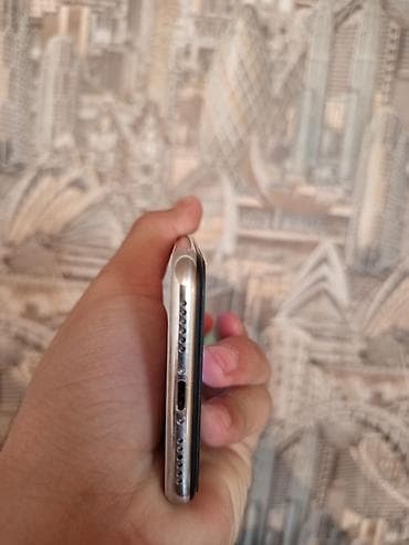 ayfon 12: IPhone X, 64 GB, Space Gray — 4