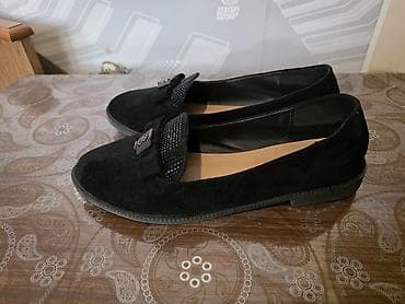 Burberry, Ölçü: 39, rəng - Qara, İşlənmiş