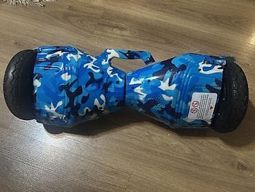 Гироскутеры: Məhsul: Elektrik hoverboard Hər şey əladır tam ideal sadəcı güzgü — 2