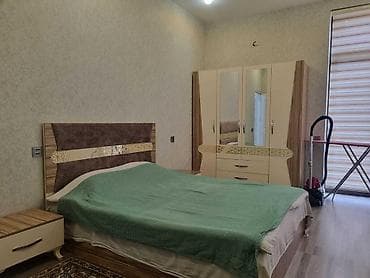 Mənzillər: İcarəyə verilir 2 otaqlı yeni tikili 70 m², 28 May m. Kateqoriya Yeni — 7