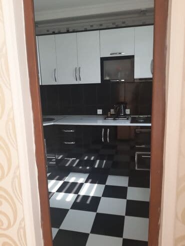 sumqayitda kirayə evlər: Göyçay, 4 otaqlı, Köhnə tikili, 86 kv. m — 1