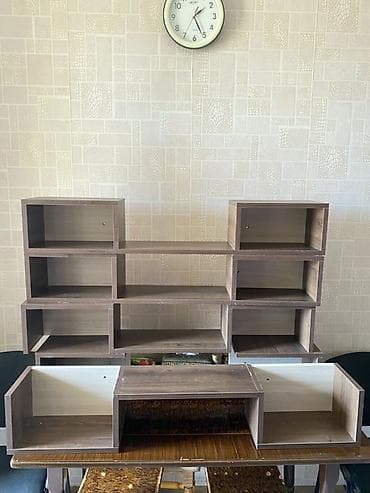 Kitab rəfi lalafo.az -da Kitab rəfi