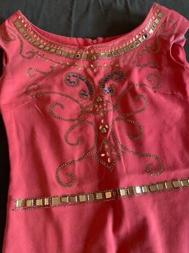 ikinci el don: Don 2 defe geyinilib hem uzun hemde qisa olur — 2