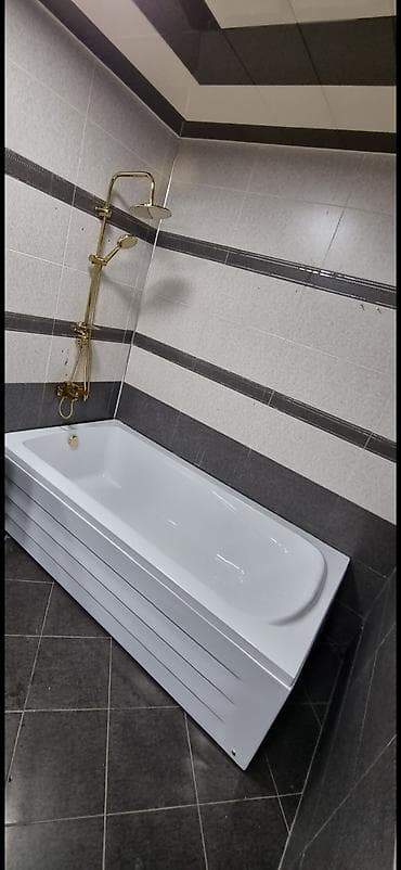 hamam: Yeni Cakuzi vanna Motorlu, Ödənişli çatdırılma — 8