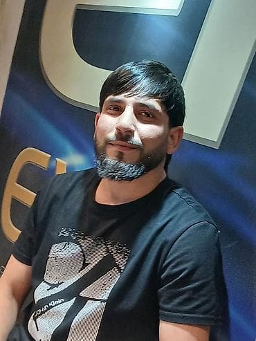 refle sac rengleri: Foto/video çəkiliş xidmətləri - Portret, tədbir və reklam yönümlü — 1