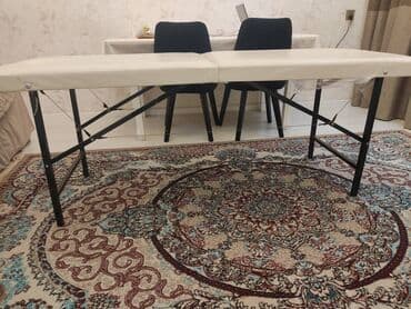 Salon, tibbi mebel: Salon malları Kuşetka — 2