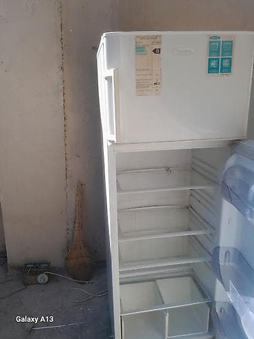 satmaq: 2 двери Biryusa Холодильник Продажа, цвет - Белый — 2