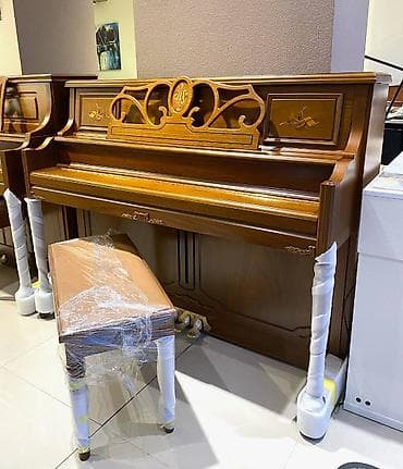 Велосипеды: Пианино, Акустический, Новый, Бесплатная доставка — 4