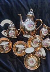 набор ножей zepter: Qedimi bogemalar satılır — 11