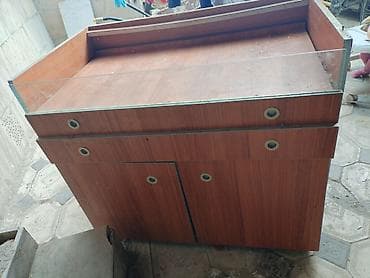 Metbex şkafı başqa neleresede isdifade etmek olar — 1