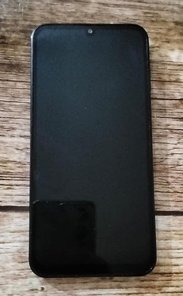 irşad electronics bərdə: Samsung Galaxy A24 4G, 128 GB, rəng - Qara, İki sim kartlı — 1