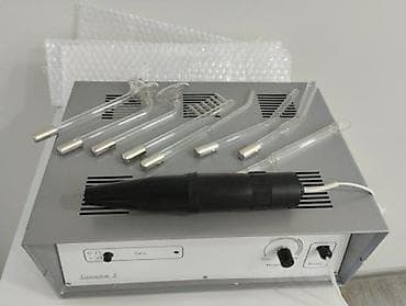 Tibbi professional darsonval aparati lalafo.az -da Tibbi professional darsonval aparati