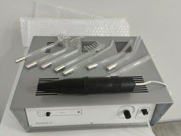 usm aparati qiymeti: Tibbi professional darsonval aparati — 1