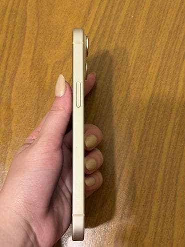 iphone macbook: IPhone 15, Sarı — 3