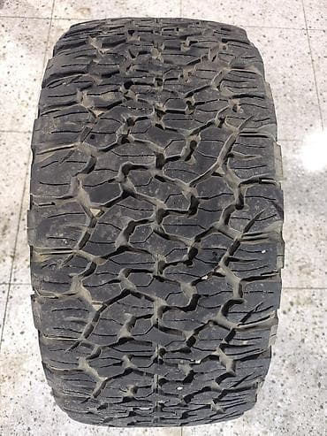 Nəqliyyat: İşlənmiş Şin BFGoodrich R 20 — 1