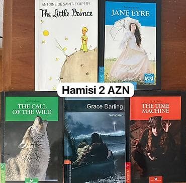 psixologiya kitabları pdf: Satılır: müxtəlif dillərdə kitablar toplusu Janrlar: bədii ədəbiyyat — 2