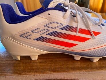 Butslar: Butslar Adidas — 4