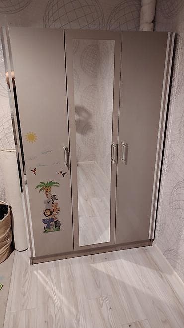 Çarpayılar: Yeni, İkinəfərlik çarpayı, Bazasız, Matras ilə, Siyirməsiz — 2